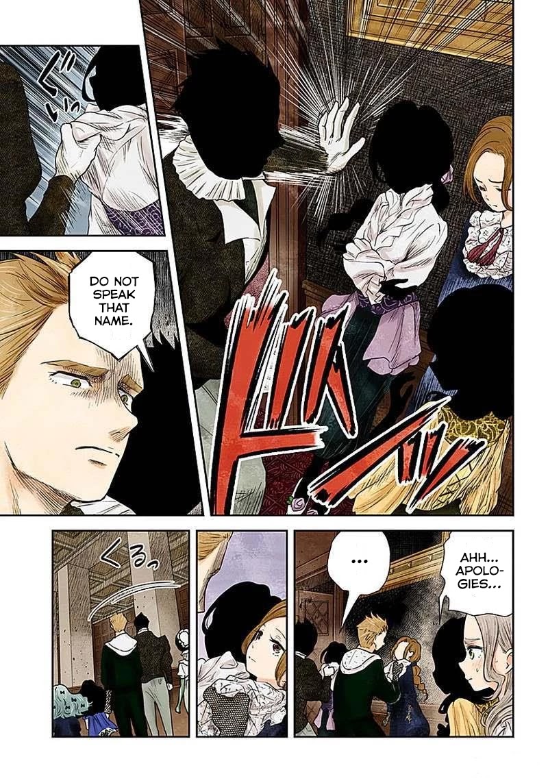 Shadows House, Chapter 52 image 08